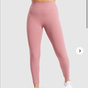 Whitney Simmons X Gymshark Leggings